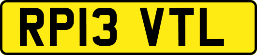 RP13VTL