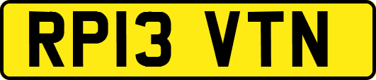 RP13VTN