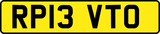 RP13VTO