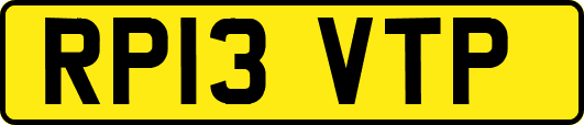 RP13VTP