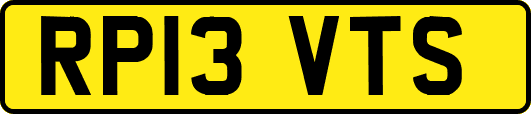 RP13VTS