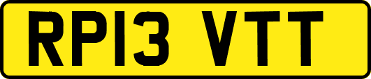 RP13VTT