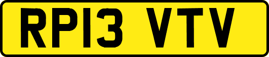 RP13VTV