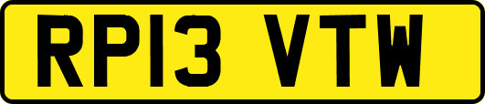 RP13VTW