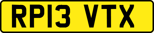 RP13VTX