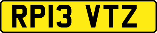 RP13VTZ