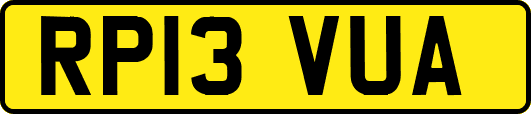 RP13VUA