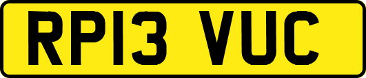 RP13VUC