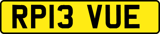 RP13VUE