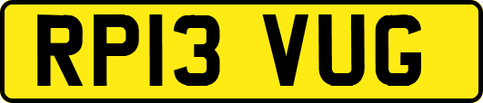RP13VUG