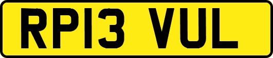 RP13VUL