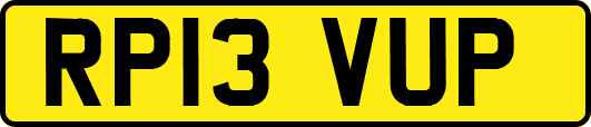 RP13VUP