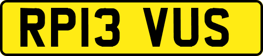 RP13VUS