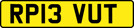 RP13VUT