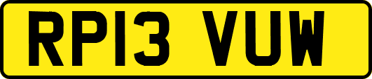 RP13VUW
