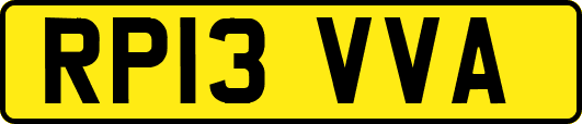 RP13VVA