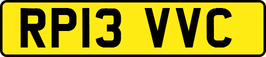 RP13VVC
