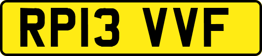 RP13VVF