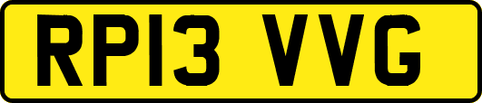 RP13VVG