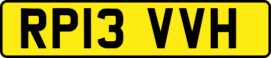 RP13VVH
