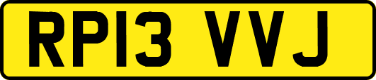 RP13VVJ