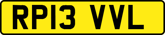 RP13VVL
