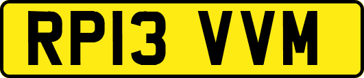 RP13VVM