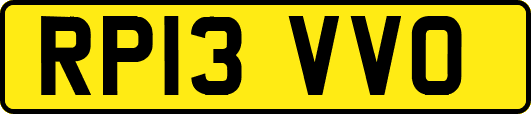 RP13VVO