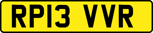 RP13VVR