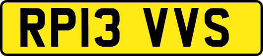 RP13VVS