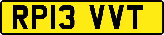 RP13VVT