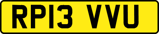 RP13VVU