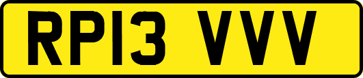 RP13VVV