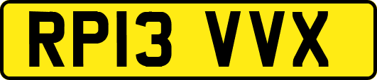RP13VVX