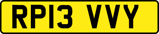 RP13VVY