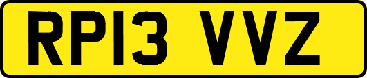 RP13VVZ