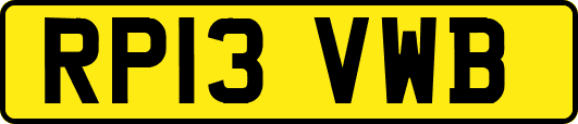 RP13VWB