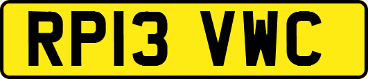 RP13VWC