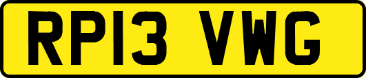 RP13VWG