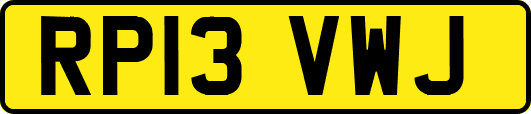 RP13VWJ