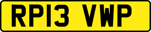 RP13VWP