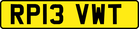 RP13VWT