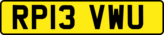 RP13VWU
