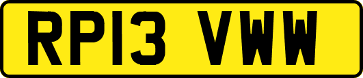 RP13VWW