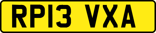 RP13VXA