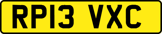 RP13VXC