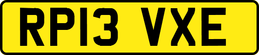 RP13VXE