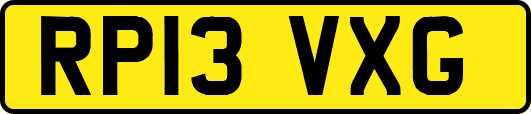 RP13VXG