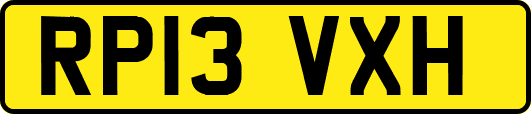 RP13VXH