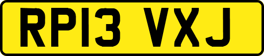 RP13VXJ